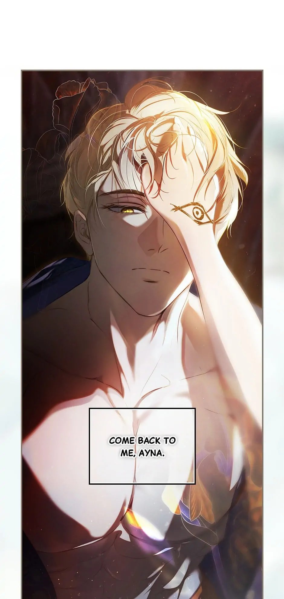 Secret Lady, Chapter 88 image 22